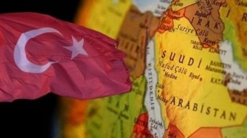 Suudi Arabistan'dan Türkiye kararı! 16 Ağustos'ta başlıyor