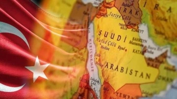 Suudi Arabistan'dan Türkiye kararı! Petrole alternatif arıyorlar