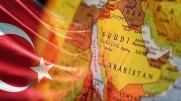 Suudi Arabistan'dan Türkiye'ye: Biz 30 milyar dolar için hazırız