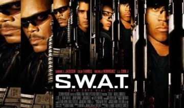 S.W.A.T. filmi konusu nedir? S.W.A.T. filmi kaç seri? S.W.A.T. filmi oyuncuları kimler?