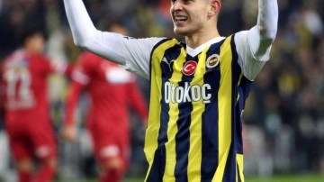 Szymanski gol orucunu Sivasspor maçında bozdu