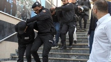 Tacikistanlı çete İstanbul'u karıştırdı! Çıkan çatışmada 1 kişi öldü