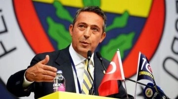 Tahkim Kurulu'ndan Fenerbahçe ve Ali Koç kararı
