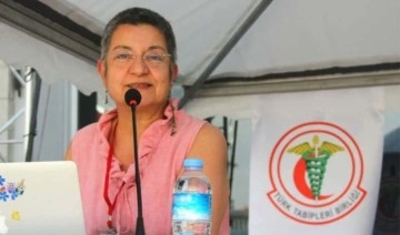 Tahliye edilen Şebnem Korur Fincancı'nın avukatı Meriç Eyüboğlu: 'Karar sürpriz oldu'