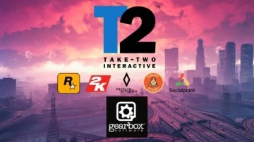 Take-Two Gearbox'u Satın Aldı, Borderlands Oyununu Duyurdu