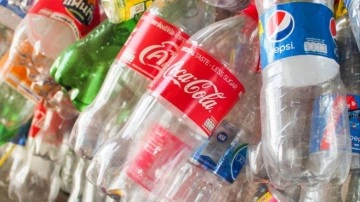 Takip Edilebilir Plastik Atıkların %25'i Sadece 5 Şirket Ait
