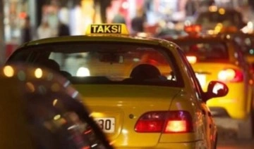 Taksi zammı plaka fiyatlarını vurdu: 3 milyon lira birden arttı