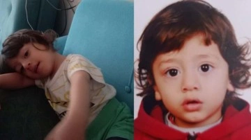 Taksici ile evde cinsel ilişki! Ankara'da 3 yaşındaki çocuk cesedinin detayları çıktı