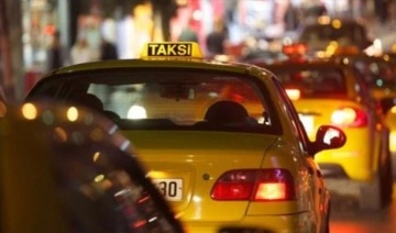 Taksicilerde plaka pişmanlığı: Keşke gayrimenkul alsaydık!