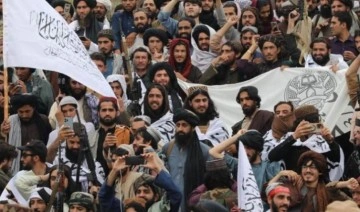 Taliban, Afgan mültecilerin durumunu görüşmek üzere Türkiye’ye heyet gönderecek
