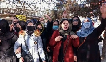Taliban, Afganistan'daki tüm STK'lerde kadınların çalışmasını askıya aldı