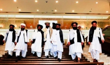 Taliban'dan ABD çıkışı: Bir yıl önce bugün ABD yenildi