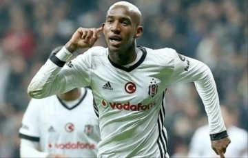 Talisca Beşiktaş'a gelmeyecek mi? Talisca transferi son durum nedir?