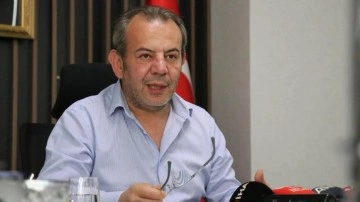 Tanju Özcan açıkladı: Kılıçdaroğlu'nun çevresi bana siyasi rüşvet teklif etti