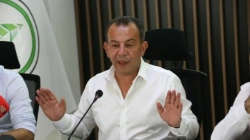 Tanju Özcan, Erdoğan'dan muvafakat istedi