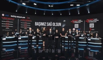 Tanju Özcan'dan bağış kampanyasına tepki: Zaten 85 milyar TL'sini devlet, devlete vermiş