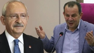 Tanju Özcan'dan Kılıçdaroğlu'na mektup: Aday olma
