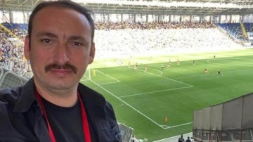 Tanju Özcan'ın makam şoförü, genel müdürlüğe atandı