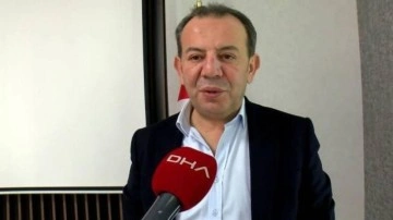 Tanju Özcan'ın "sosyal" belediyeciliği: Kuzenini atadı!