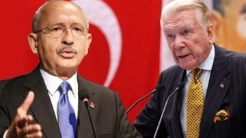 Tansiyon düşmedi! Kılıçdaroğlu'ndan Uğur Dündar tartışmasına son yorum