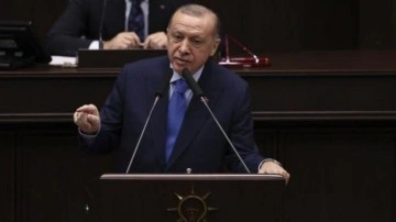 'Tarihe atılmış bir imza olacak' Erdoğan'ın yapacağı konuşma böyle duyuruldu
