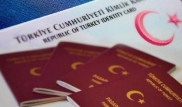 'Tarihi rekor geliyor' diyerek uyardı: Yeni yılda üç yıllık pasaport ücreti 3 bin 212 TL o