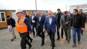 Tarım ve Orman Bakanı Kirişci, Kahramanmaraş'ta araç teslim töreninde konuştu: