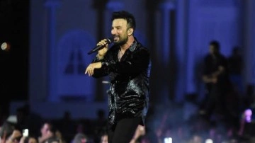 Tarkan'ın İzmir konserinde 450 bin dolar aldı iddiası