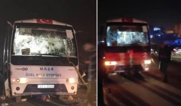 Tarsus’ta feci kaza: Anne yaralandı, kızı hayatını kaybetti
