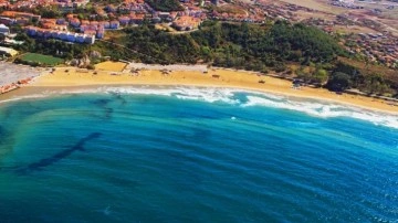 Tatile gidemeyen İstanbullu civar plajlar için rota oluşturdu! 2023 Plaj ücretleri belirlendi!