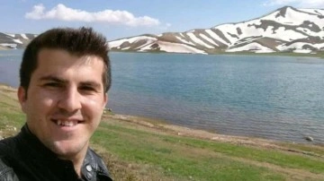 Tatile memleketi Manavgat'a giden genç öğretmenin hazin ölümü