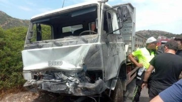 Tatlıses'in yaralandığı kazada kamyon şoförü serbest bırakıldı