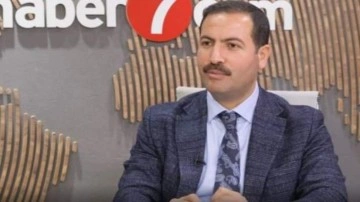 Tatvan Belediye Başkanı Geylani'den Haber7'ye özel açıklamalar