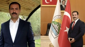 Tatvan Belediye Başkanı Mehmet Emin Geylani kimdir, aslen nereli, kaç yaşında?