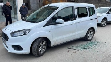 Tatvan'da AK Partili belediye başkan yardımıcısına silahlı saldırı