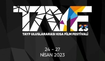 TAYF Uluslararası Kısa Film Festivali'nde 12 ödül sahibini buldu