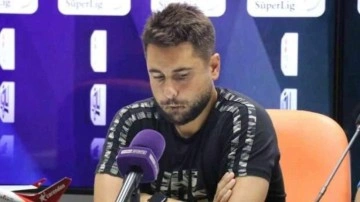 Tayfur Bingöl Beşiktaş'a transfer olacak mı? Mateos açıkladı