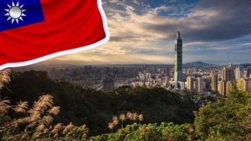 Tayvan Hakkında İlginç Bilgiler