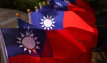 Tayvan ordusu, 'Savunma sistemlerimiz devreye girdi'