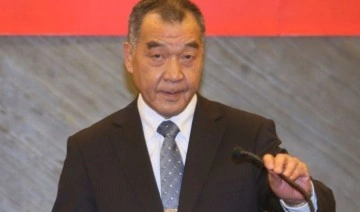 Tayvan Savunma Bakanı Chiu, Çin'in bu yıl içinde Tayvan'a saldırabileceğini ima etti