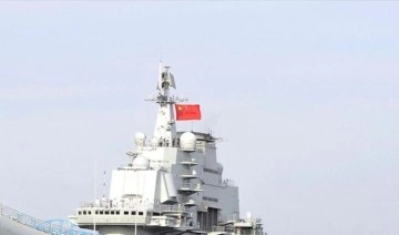 Tayvan'dan Çin uyarısı: 15 savaş uçağı ve 4 gemi ada çevresinde görüldü