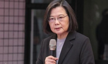 Tayvan'dan 'demokrasi çipleri' vurgusu: Üretmek için iş birliğini güçlendirmeye hazır