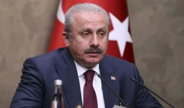 TBMM Başkanı Mustafa Şentop’tan 'RTÜK üyeliği' açıklaması