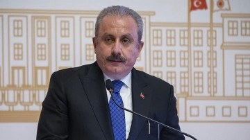TBMM Başkanı Mustafa Şentop'tan YSK açıklaması