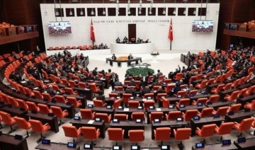 TBMM Genel Kurulu 3 hafta sonra toplandı: HDP, CHP ve AKP’li vekiller arasında 'deprem' ge