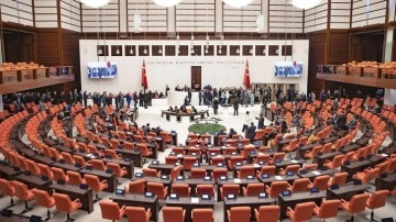 TBMM tartışma! AK Parti Grup Başkanvekili Akbaşoğlu'ndan YSP'ye tarihi ayar