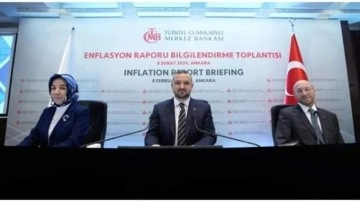 TCMB Başkan Yardımcısı Karahan: Ödeme sistemlerinde çalışmalar sürecek