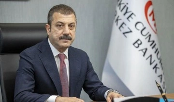TCMB Başkanı Kavcıoğlu, İSO Meclis toplantısına katılacak