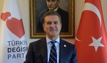 TDP Genel Başkanı Mustafa Sarıgül: Asgari ücret dört ayda bir güncellenmeli
