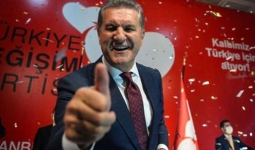 TDP Genel Başkanı Mustafa Sarıgül: Yerli malı yurdun malı, herkes onu kullanmalı